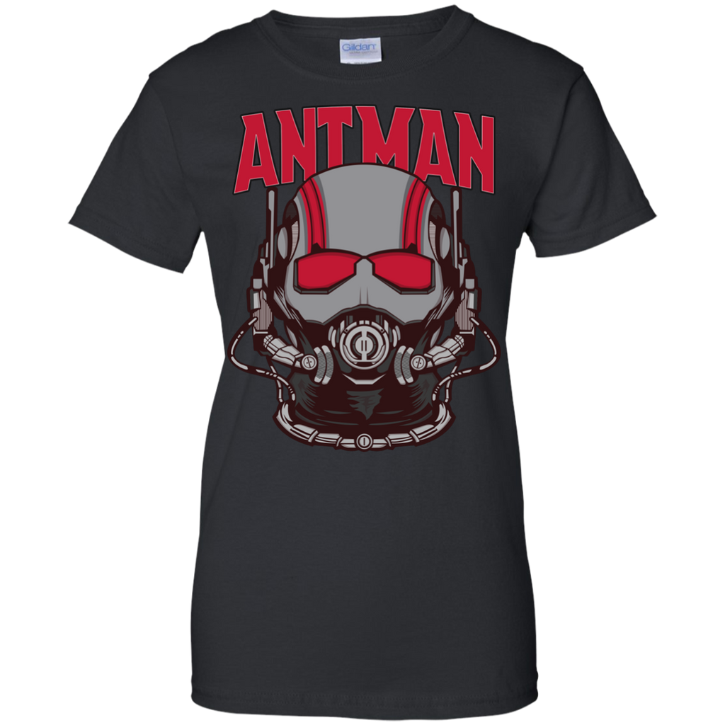 Marvel - Antman marvel comics T Shirt & Hoodie