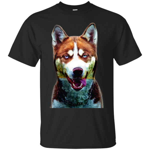 Camping - Iggys Oasis trees T Shirt & Hoodie