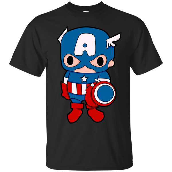 Marvel - captam tinat8m T Shirt & Hoodie