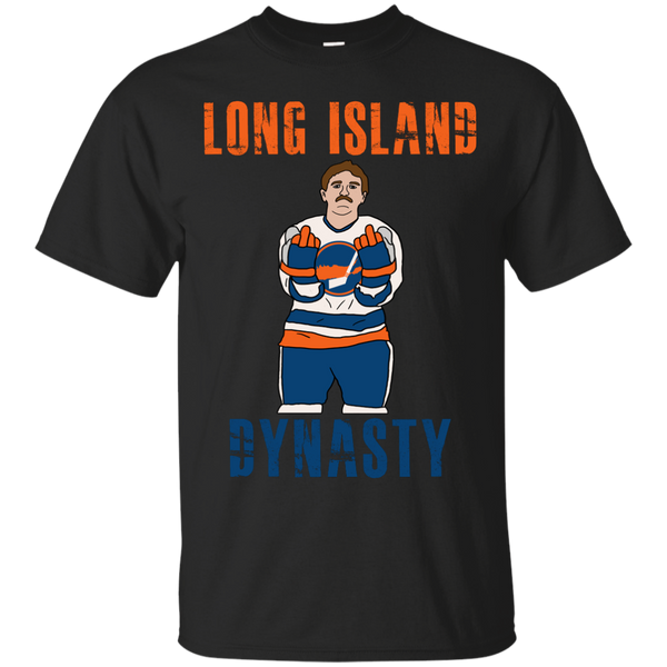 Hockey - Long Island Dynasty long island T Shirt & Hoodie