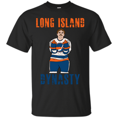 Hockey - Long Island Dynasty long island T Shirt & Hoodie