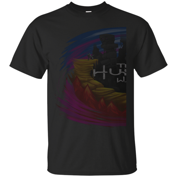 Hunting - Wild Hunt T Shirt & Hoodie