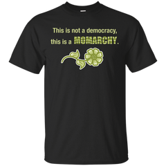 Mom - This is a Momarchy mom T Shirt & Hoodie
