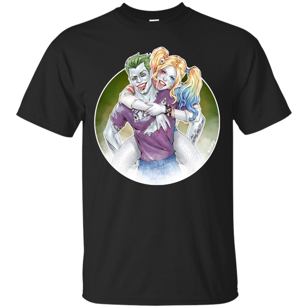 Suicide - Joker  Harley Quinn harley T Shirt & Hoodie