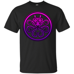 Marvel - Hail Majora the legend of zelda majoras mask T Shirt & Hoodie