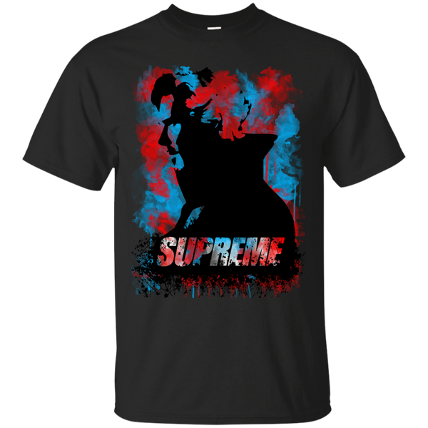 Marvel - Supreme marvel T Shirt & Hoodie