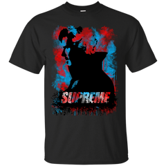 Marvel - Supreme marvel T Shirt & Hoodie