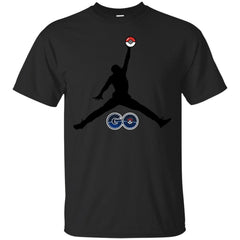 BASKETBALL - Jordan GO T Shirt & Hoodie