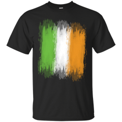 BEACHES - Ireland Flag Dublin Flag T Shirt & Hoodie