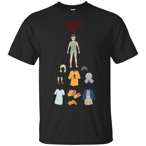 Stranger Things - Stranger things kit strangerthings T Shirt & Hoodie