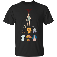 Stranger Things - Stranger things kit strangerthings T Shirt & Hoodie