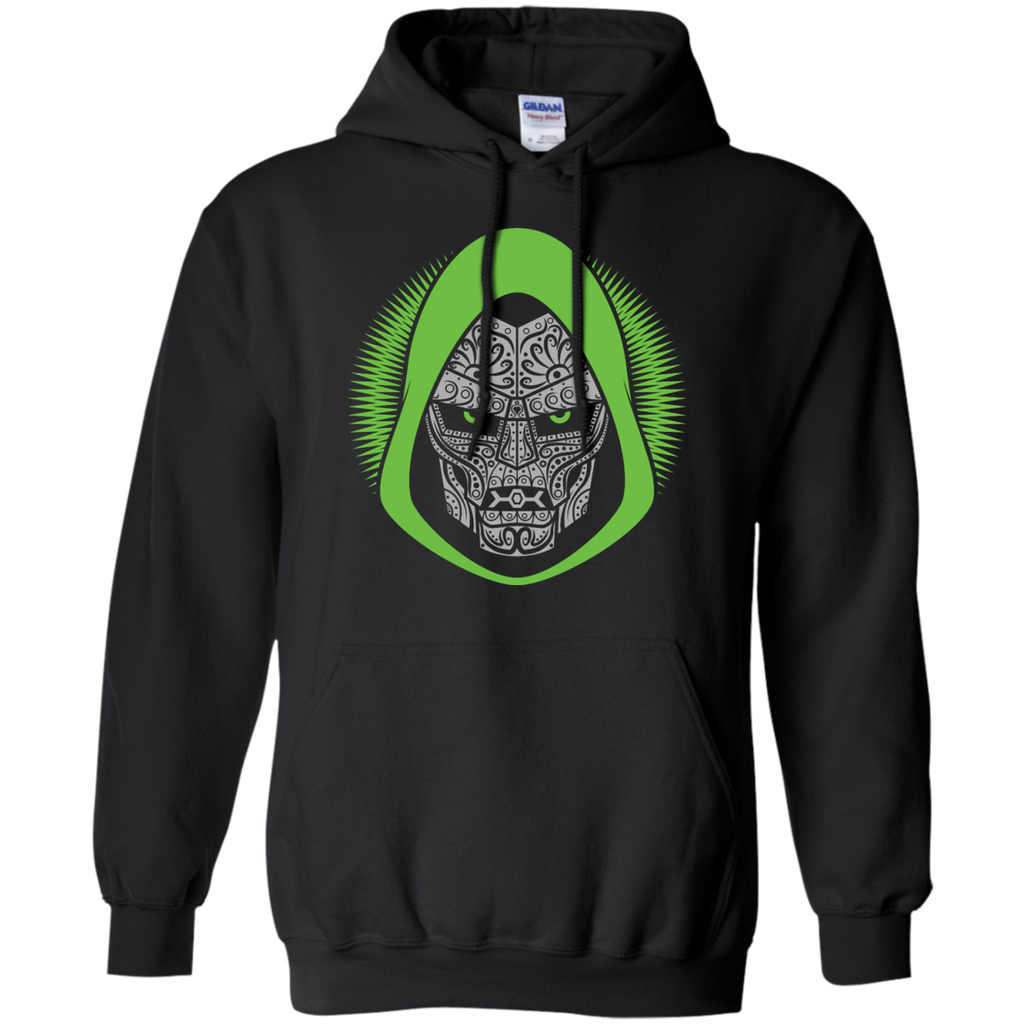Marvel - Doom of the Dead mexico T Shirt & Hoodie