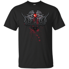 Biker - DRAGON HEART T Shirt & Hoodie