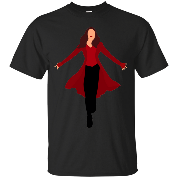 Marvel - Wanda marvel T Shirt & Hoodie