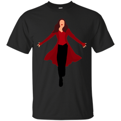 Marvel - Wanda marvel T Shirt & Hoodie