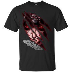 ALEXKRAMER - Itachi Uchiha T Shirt & Hoodie