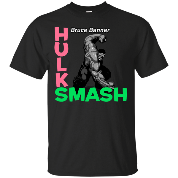 Marvel - The Smash london calling T Shirt & Hoodie