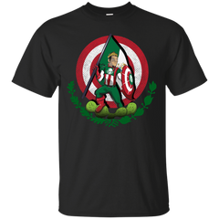 AMODESIGNS - Capitan Mexico T Shirt & Hoodie