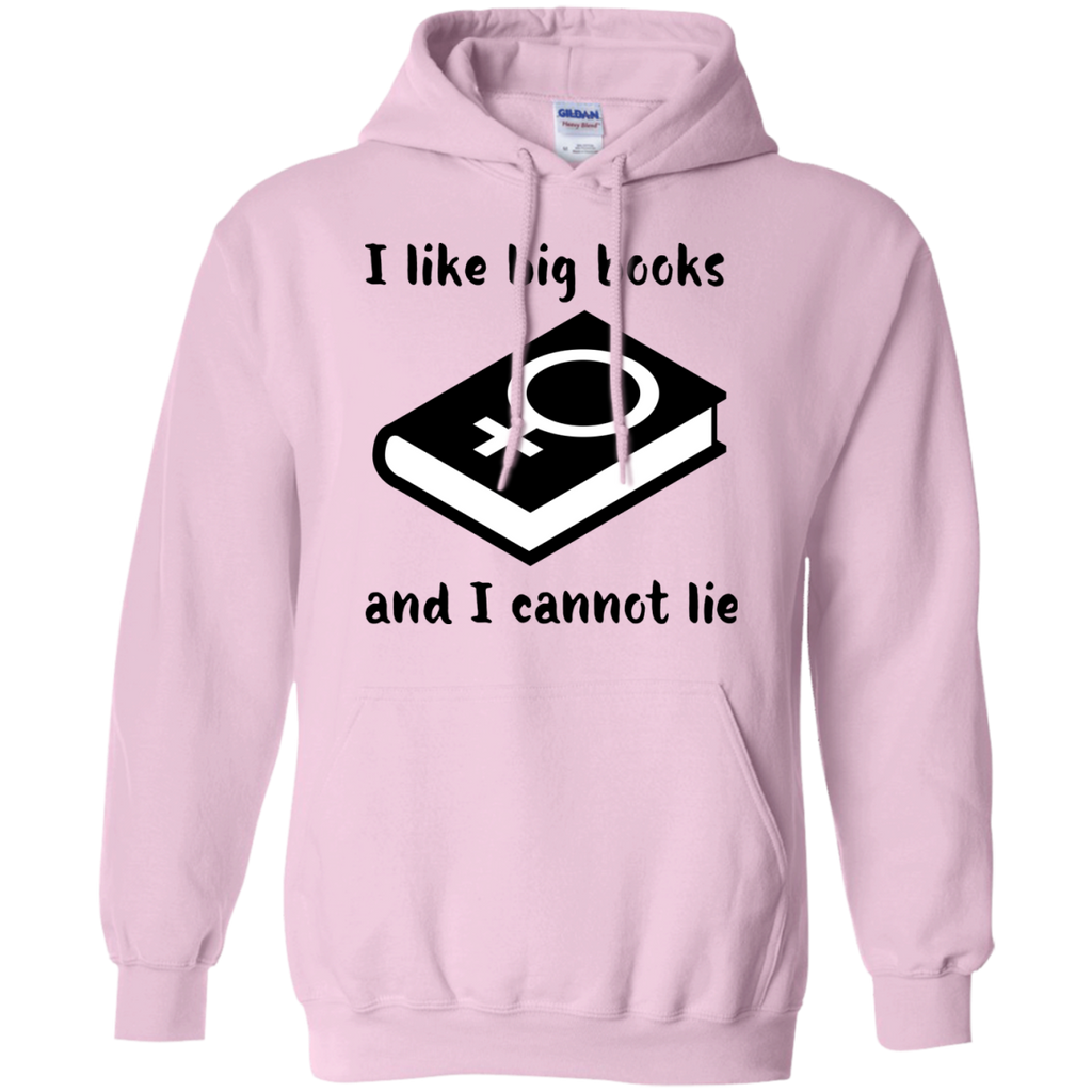 LGBT - I Like Big Books And I Cannot Lie books T Shirt & Hoodie