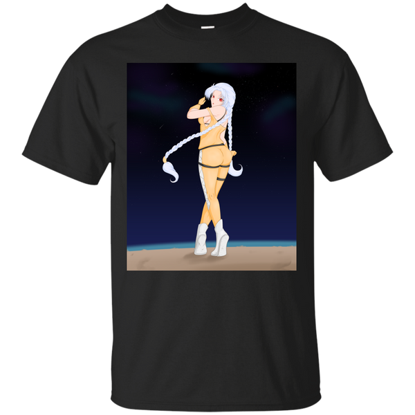 ANIME - Back in Space T Shirt & Hoodie