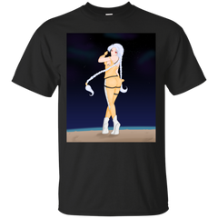 ANIME - Back in Space T Shirt & Hoodie