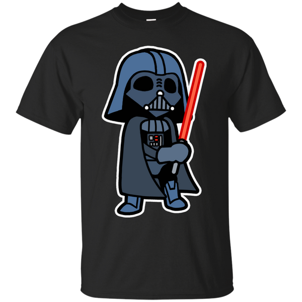 Star Wars - Vader Pop T Shirt & Hoodie
