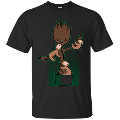 Marvel - Chilling Out comics T Shirt & Hoodie