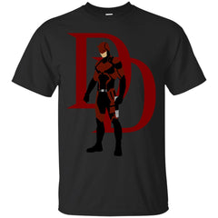 MARVEL CINEMATIC UNIVERSE - The Man Without Fear Vol 2 T Shirt & Hoodie