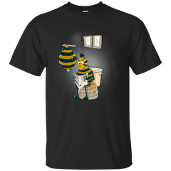 BEES - Honey Maker T Shirt & Hoodie