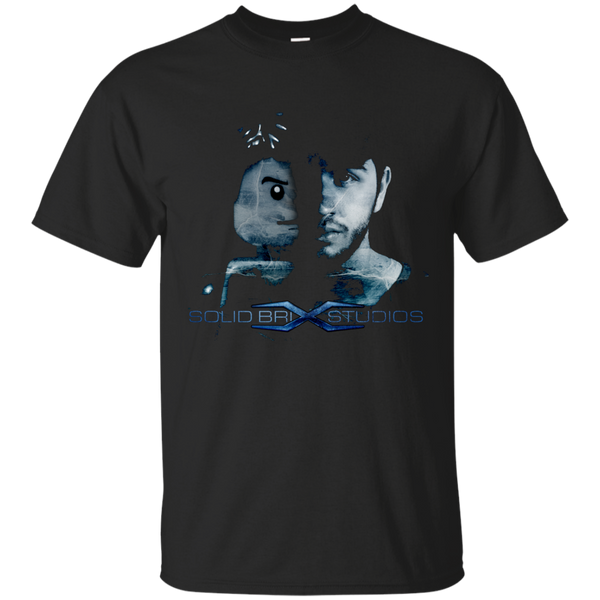 Lego - SBS TRANSPARENT T Shirt & Hoodie