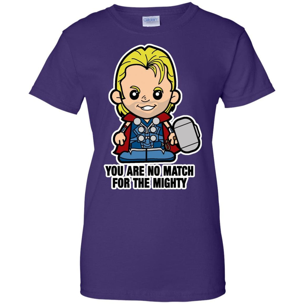 COOL - Lil Thor T Shirt & Hoodie