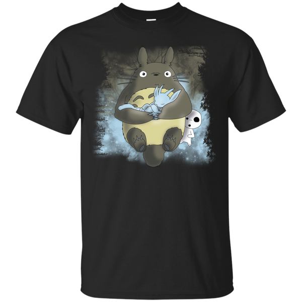 Totoro  - Totoro and the blind forest videogames T Shirt & Hoodie