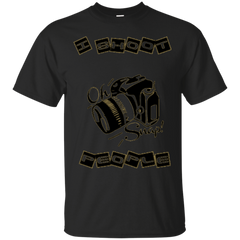 Photographer - SHOOT T Shirt & Hoodie