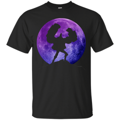 ALEXKRAMER - Cyborg Franky T Shirt & Hoodie