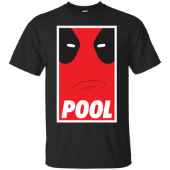 Deadpool - Pool deadpool T Shirt & Hoodie
