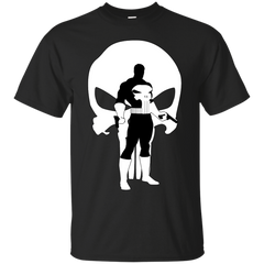 Marvel - Punishment daredevil T Shirt & Hoodie