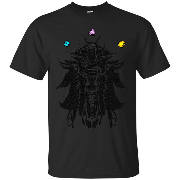 DOTA 2 - Magus T Shirt & Hoodie