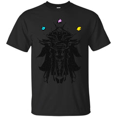 DOTA 2 - Magus T Shirt & Hoodie