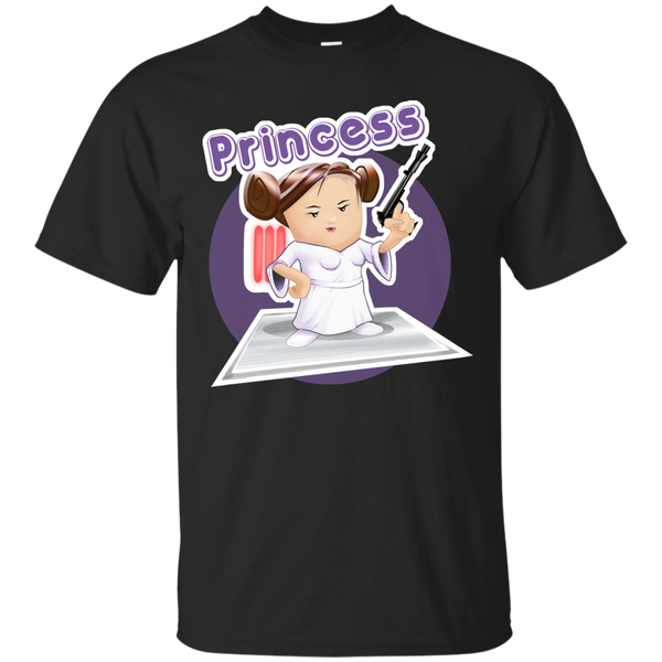 LGBT - Princess female T Shirt & Hoodie