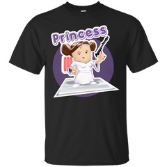 LGBT - Princess female T Shirt & Hoodie