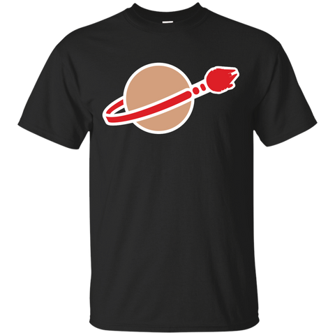 Lego - LEGO SPACE LOGO - MILLENNIUM FALCON T Shirt & Hoodie