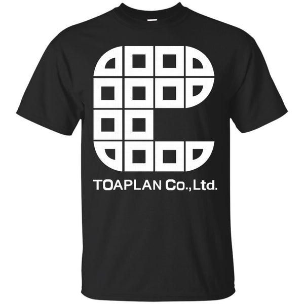 TOAPLAN - THE GODFATHER OF SHOOT EM UPS T Shirt & Hoodie