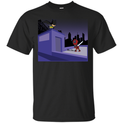 Deadpool - You Decide superhero T Shirt & Hoodie