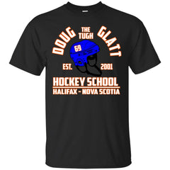 DOUG - Doug the thug Hockey School v2 T Shirt & Hoodie