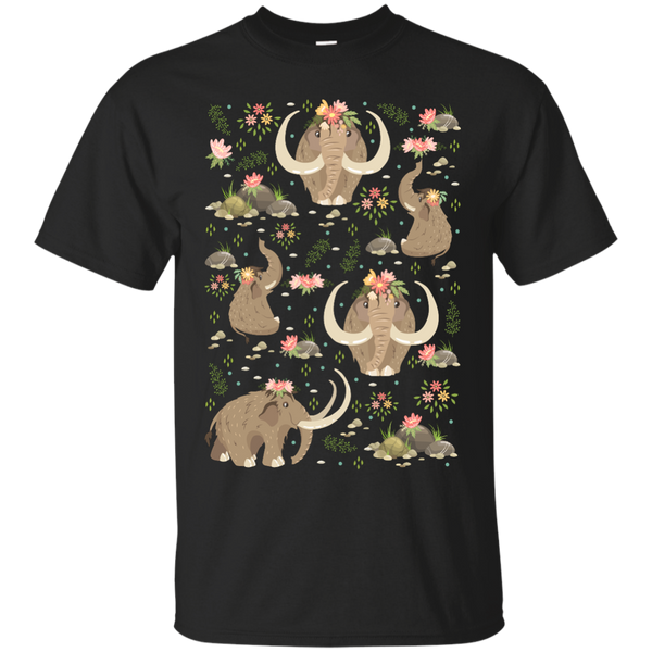Mother - Cute mammoths mammoth T Shirt & Hoodie