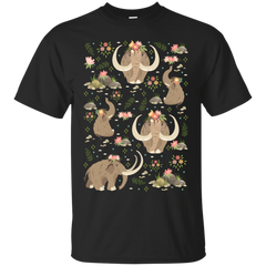 Mother - Cute mammoths mammoth T Shirt & Hoodie