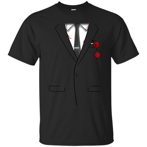 Marvel - Devils Suit Ver 2 daredevil T Shirt & Hoodie