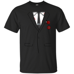 Marvel - Devils Suit Ver 2 daredevil T Shirt & Hoodie