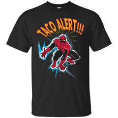DEADPOOL - TACO ALERT T Shirt & Hoodie
