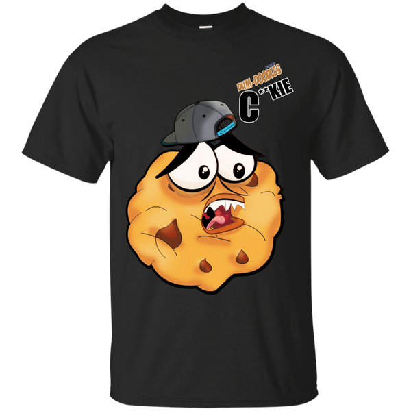 Marvel - I WEAR CKIE dccomics T Shirt & Hoodie